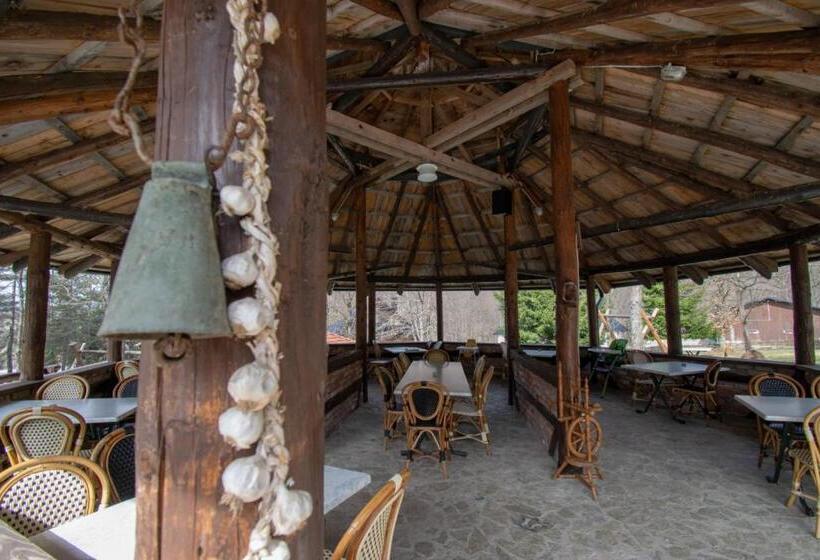 هاستل Holiday Park Hajducka Cesma