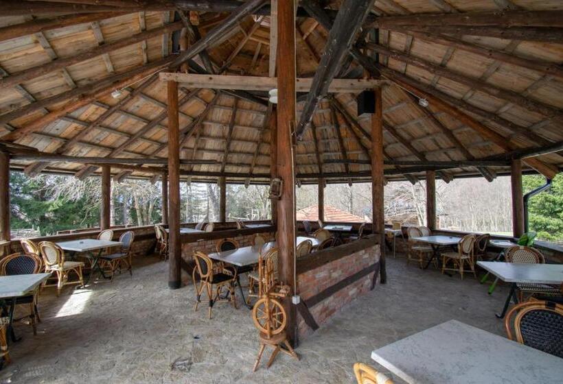 هاستل Holiday Park Hajducka Cesma