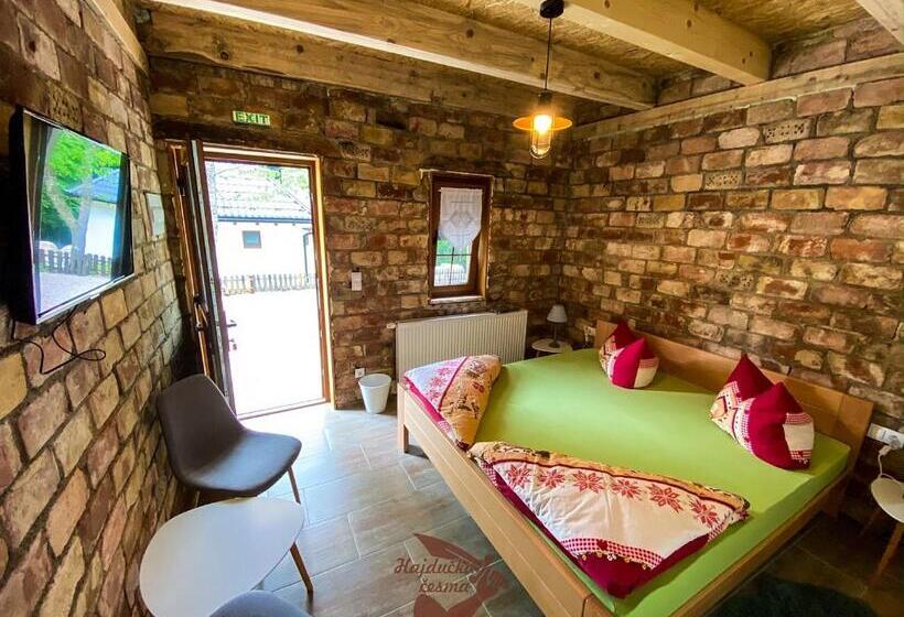 هاستل Holiday Park Hajducka Cesma