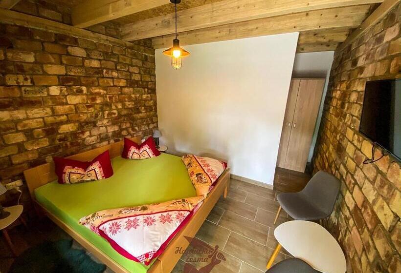 هاستل Holiday Park Hajducka Cesma