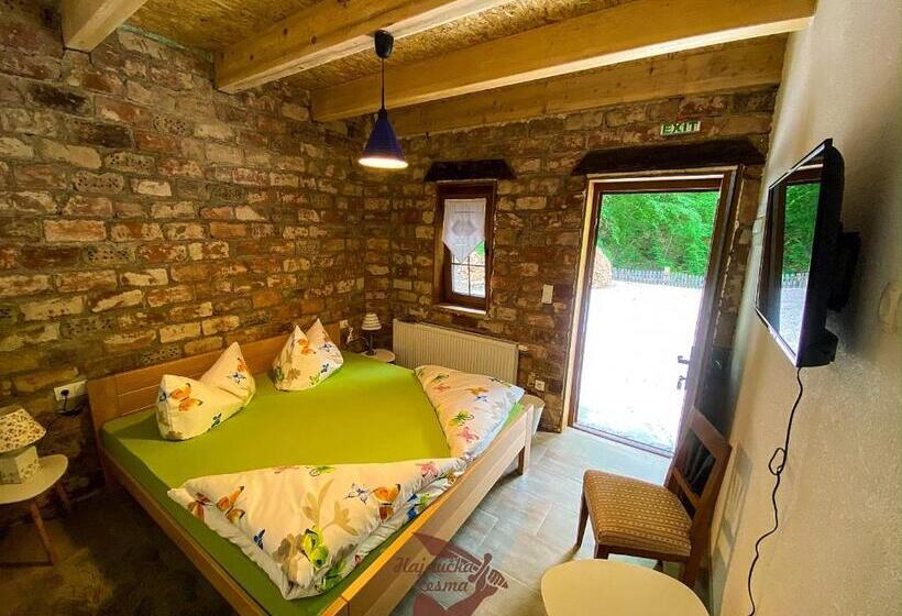 هاستل Holiday Park Hajducka Cesma