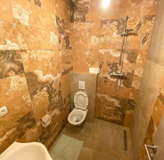 هاستل Holiday Park Hajducka Cesma