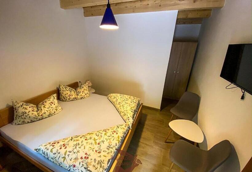 هاستل Holiday Park Hajducka Cesma