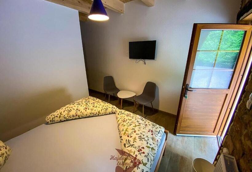 هاستل Holiday Park Hajducka Cesma