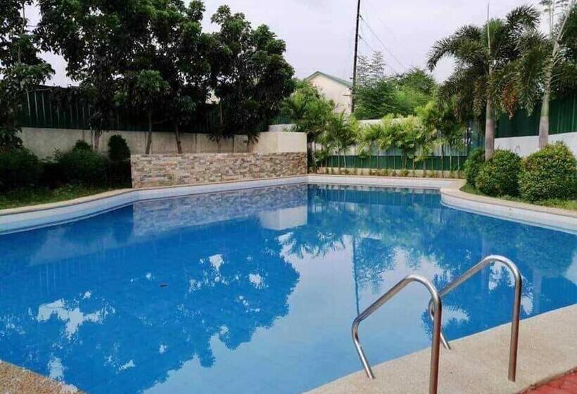 Anuva Residences Condominium