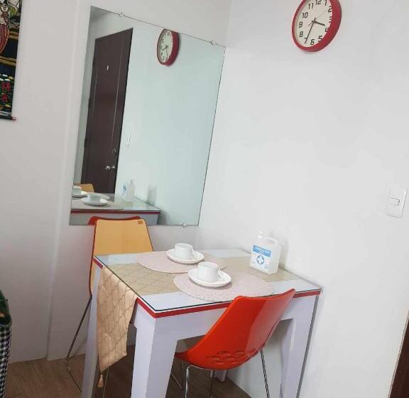 Anuva Residences Condominium