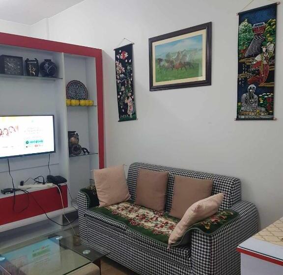 Anuva Residences Condominium