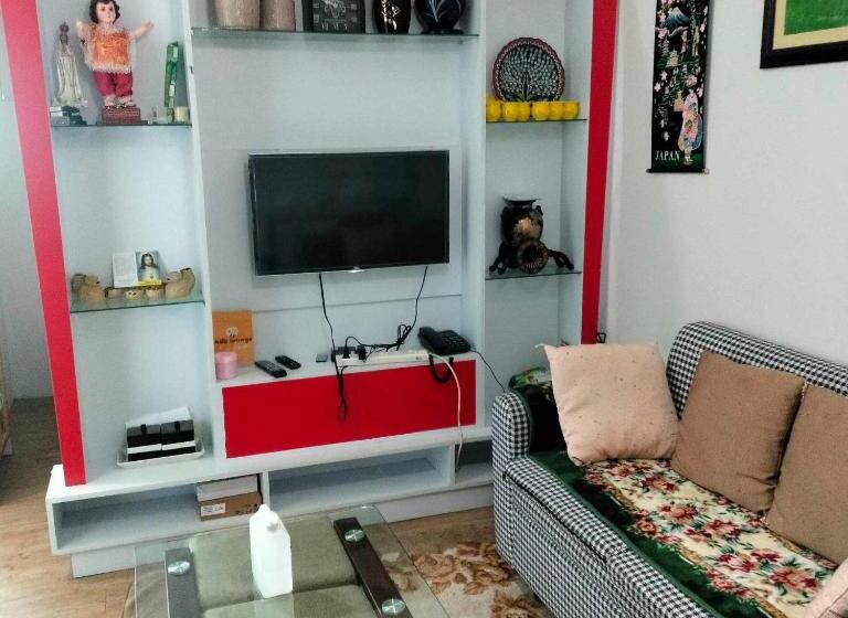 Anuva Residences Condominium