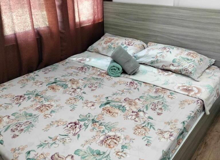 Anuva Residences Condominium