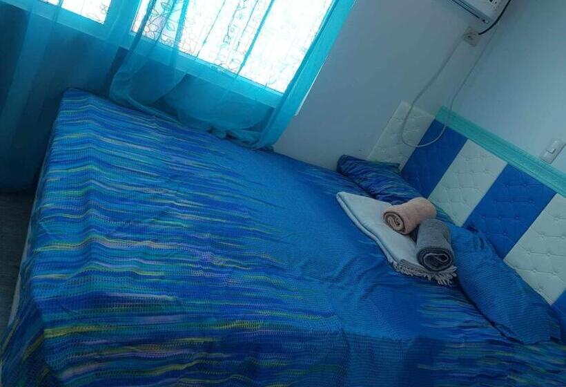 Anuva Residences Condominium