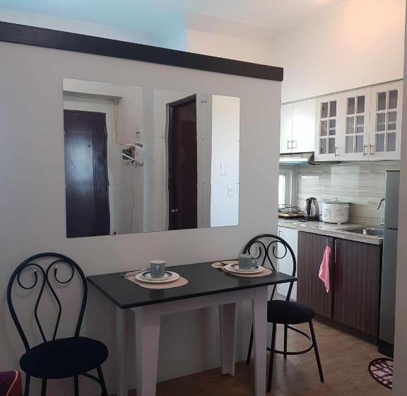 Anuva Residences Condominium