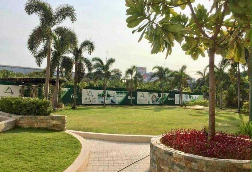 Anuva Residences Condominium