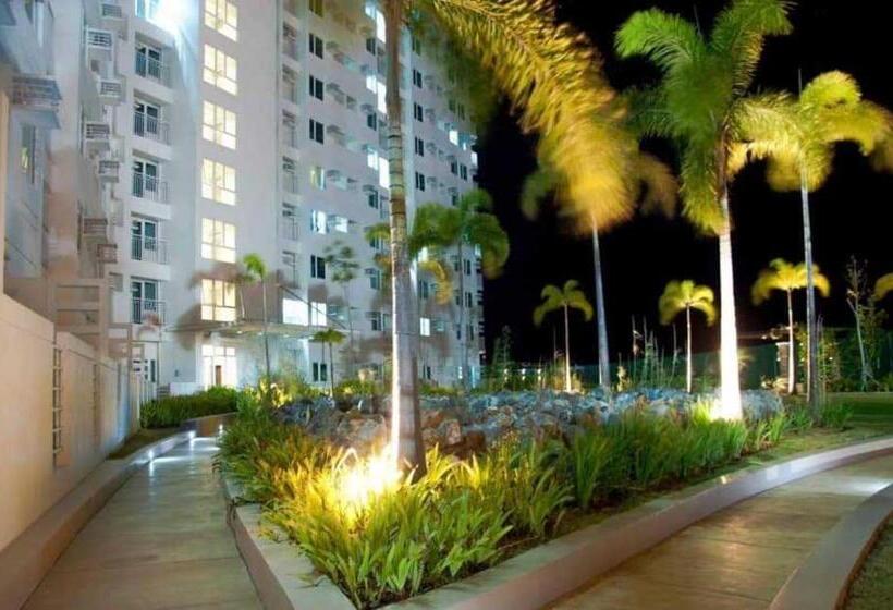 Anuva Residences Condominium