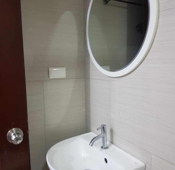 Anuva Residences Condominium