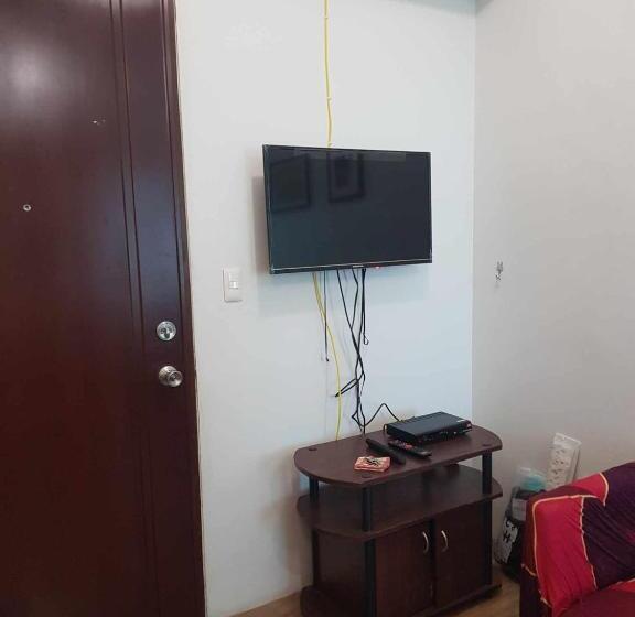 Anuva Residences Condominium