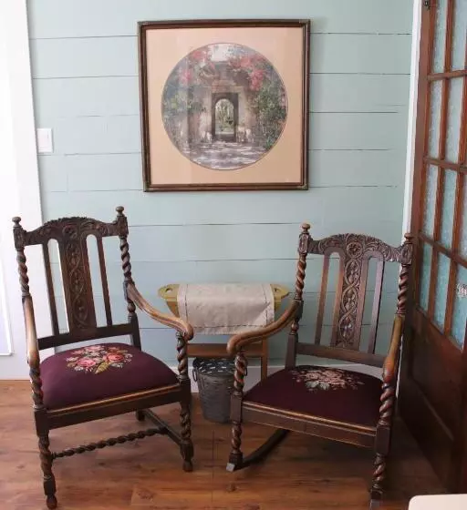 Aamiaismajoitus (B&B) Aaron S On The Lake