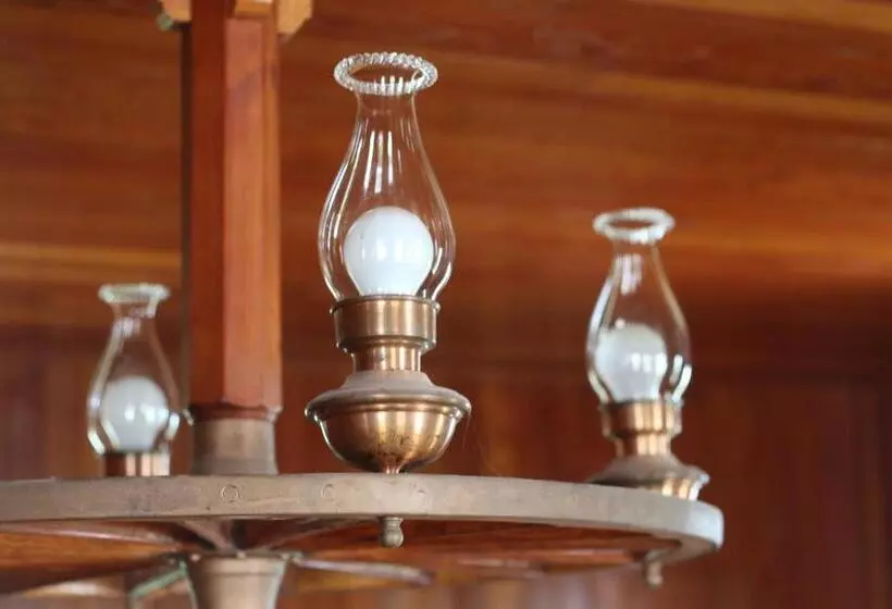 Aamiaismajoitus (B&B) Aaron S On The Lake