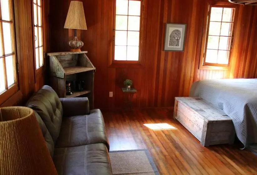 Aamiaismajoitus (B&B) Aaron S On The Lake