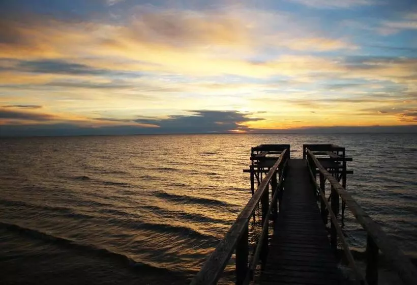 Aamiaismajoitus (B&B) Aaron S On The Lake
