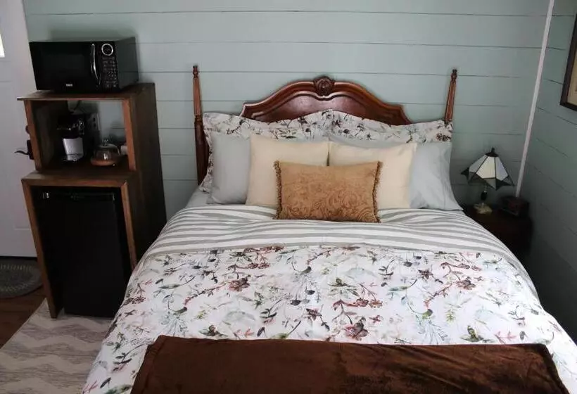 Aamiaismajoitus (B&B) Aaron S On The Lake