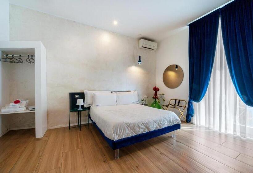 ベッドアンドブレックファースト Lorenzo Festa By Le Marinelle