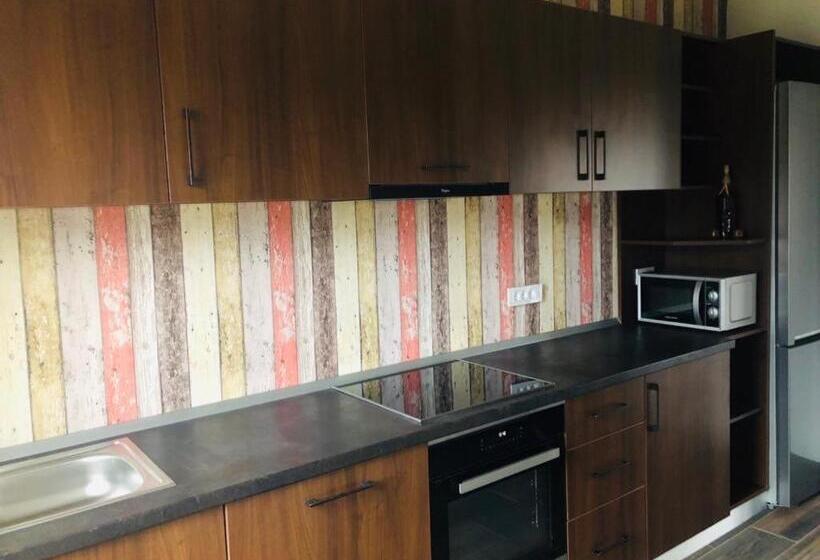 مبيت وإفطار Popasul Din Pietrar