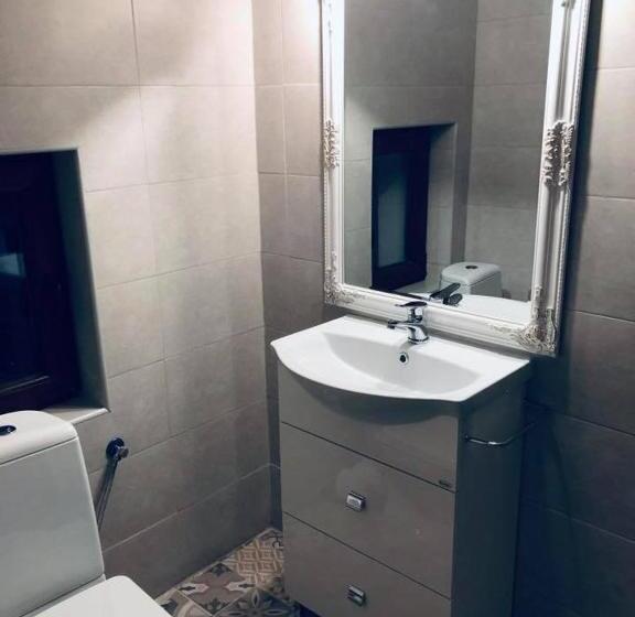 مبيت وإفطار Popasul Din Pietrar