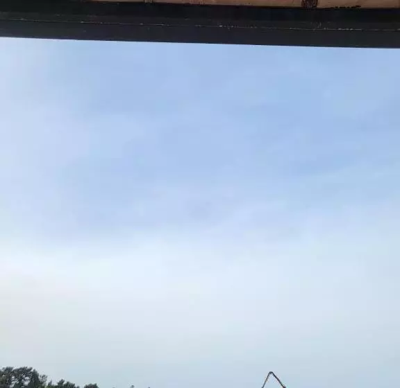 ベッドアンドブレックファースト Sole Nascente