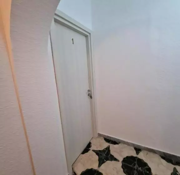 ベッドアンドブレックファースト Sole Nascente