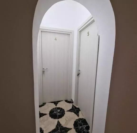 ベッドアンドブレックファースト Sole Nascente