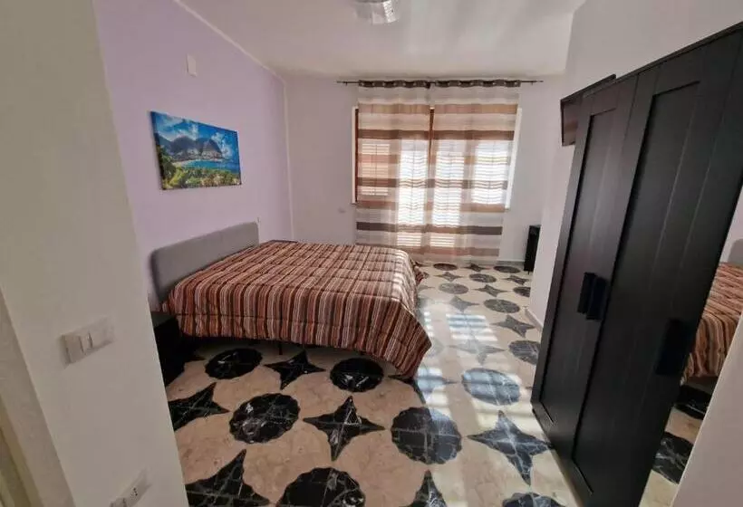 ベッドアンドブレックファースト Sole Nascente