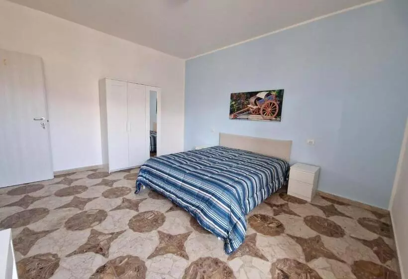 ベッドアンドブレックファースト Sole Nascente