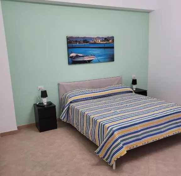 ベッドアンドブレックファースト Sole Nascente