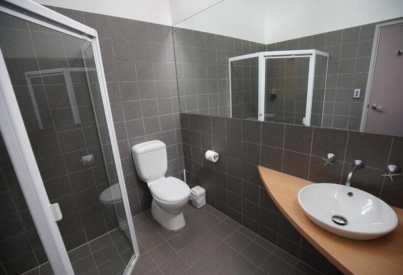 צימר Southern Ocean Retreats   Deep Creek National Park