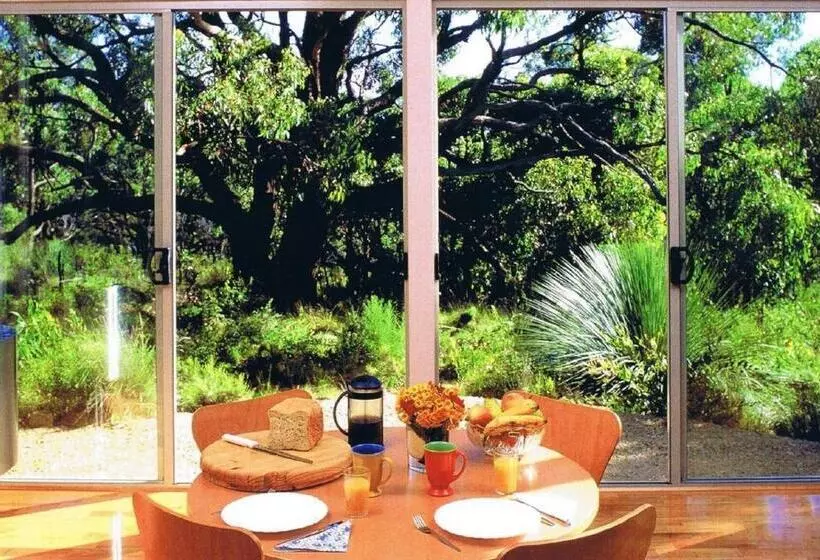 Aamiaismajoitus (B&B) Southern Ocean Retreats   Deep Creek National Park