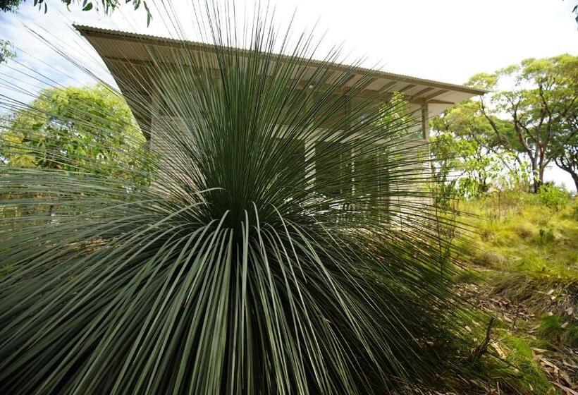 צימר Southern Ocean Retreats   Deep Creek National Park