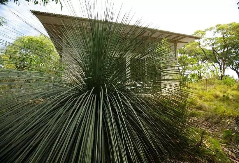 Aamiaismajoitus (B&B) Southern Ocean Retreats   Deep Creek National Park