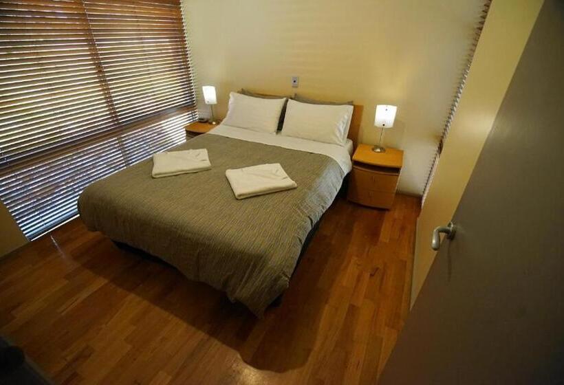 צימר Southern Ocean Retreats   Deep Creek National Park