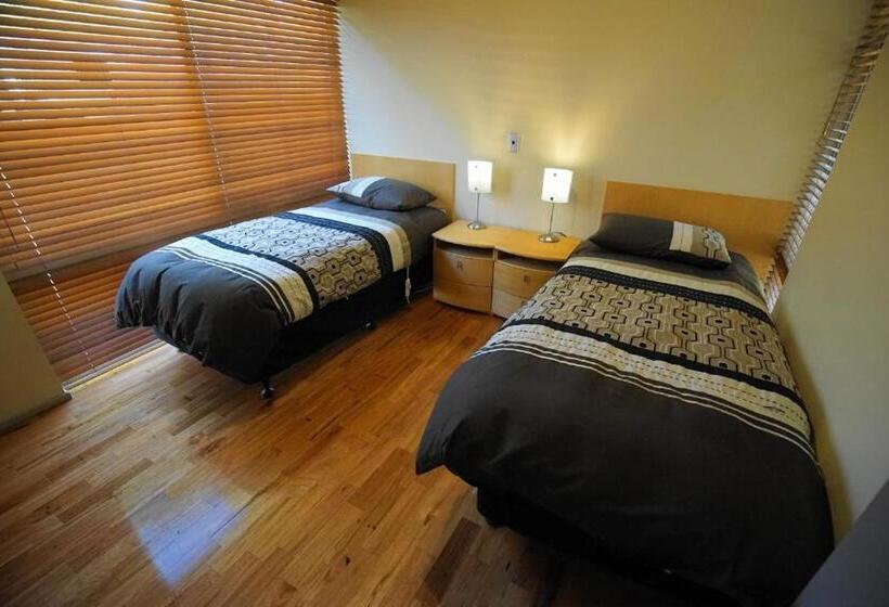 צימר Southern Ocean Retreats   Deep Creek National Park