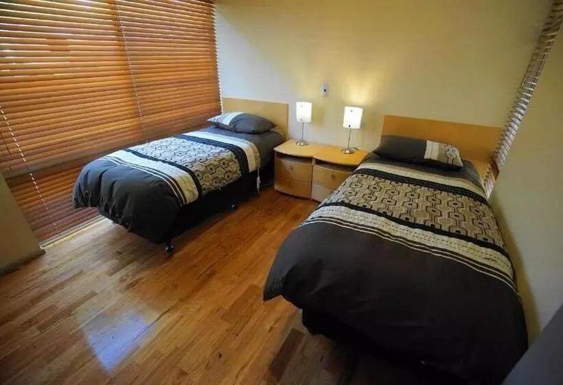 Aamiaismajoitus (B&B) Southern Ocean Retreats   Deep Creek National Park