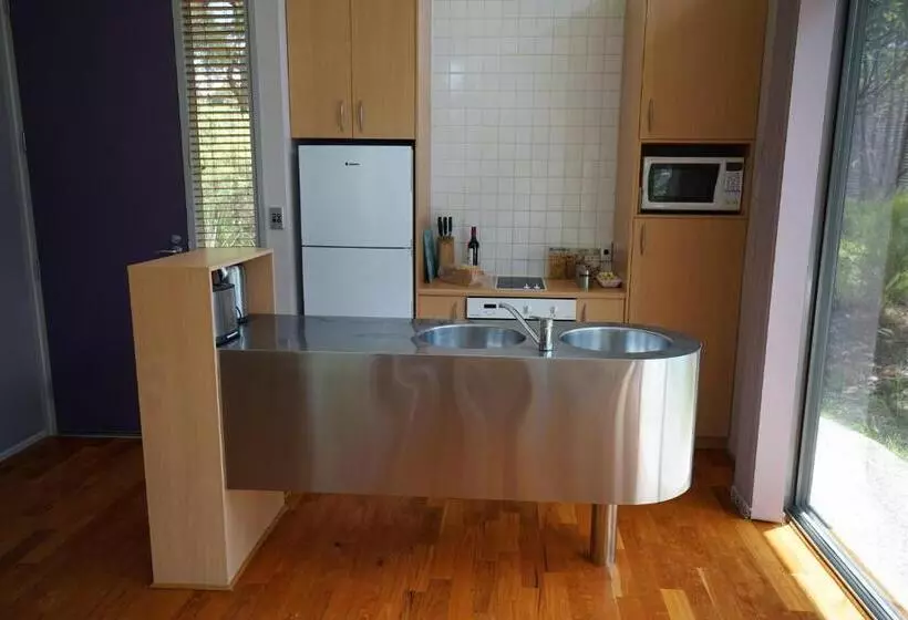 Aamiaismajoitus (B&B) Southern Ocean Retreats   Deep Creek National Park