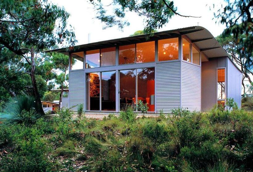 צימר Southern Ocean Retreats   Deep Creek National Park