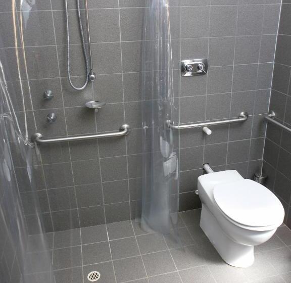 צימר Southern Ocean Retreats   Deep Creek National Park