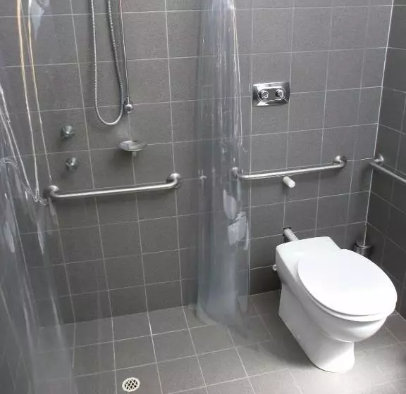 Aamiaismajoitus (B&B) Southern Ocean Retreats   Deep Creek National Park