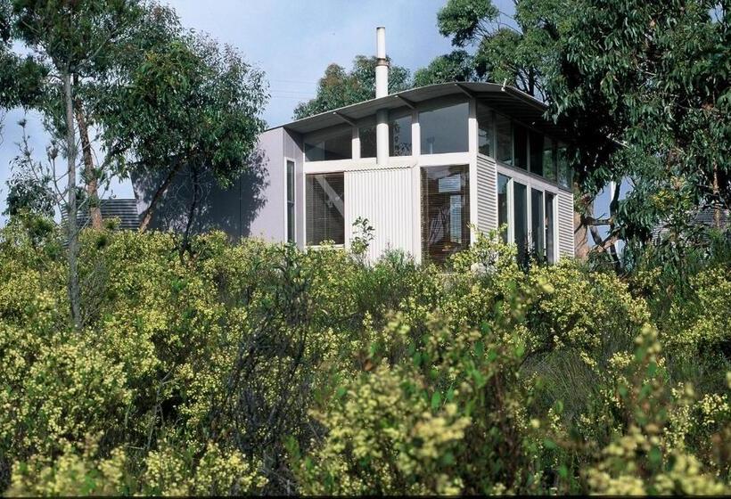 צימר Southern Ocean Retreats   Deep Creek National Park