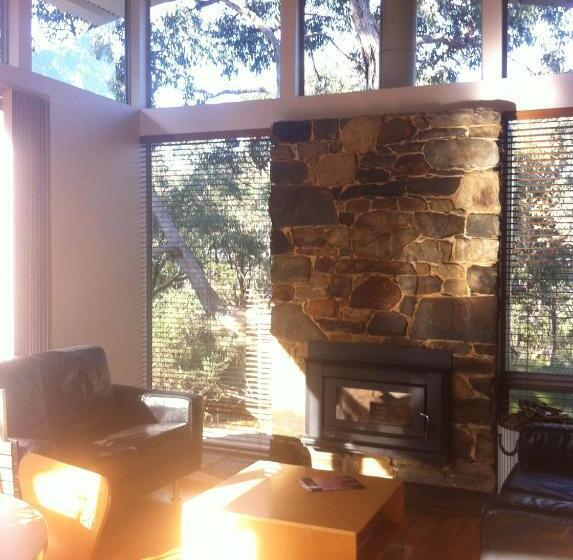 צימר Southern Ocean Retreats   Deep Creek National Park