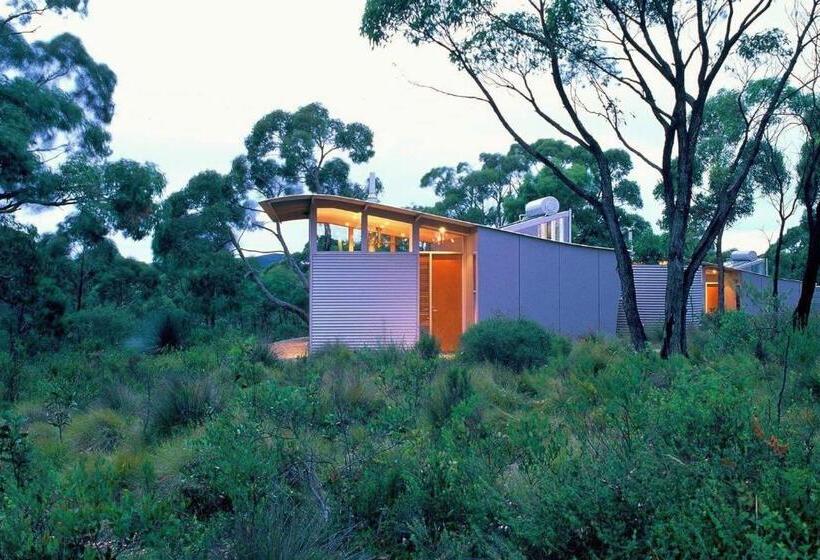 צימר Southern Ocean Retreats   Deep Creek National Park