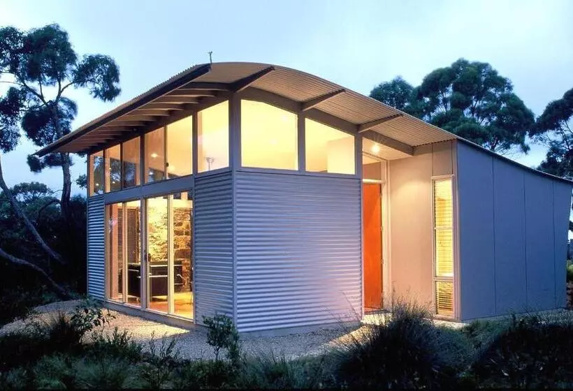 Aamiaismajoitus (B&B) Southern Ocean Retreats   Deep Creek National Park