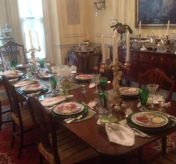 ベッドアンドブレックファースト Springwood Inn