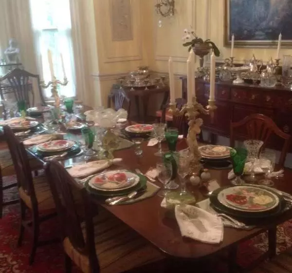 ベッドアンドブレックファースト Springwood Inn